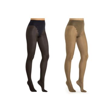 Naomi - Calza 70 Den 12/15mmHg | Collant - varie tg/colori | SOLIDEA