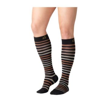 Stripe Game - Perseo | Nero, varie taglie | SOLIDEA