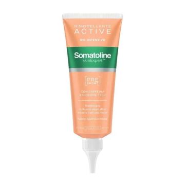 Active - Rimodellante Gel Intenso | Booster Pre-Sport 100ml | SOMATOLINE