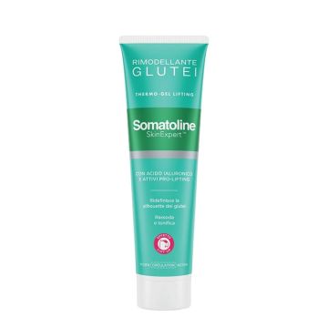 Rimodellante Glutei 150ml | Thermo-gel Lifting | SOMATOLINE
