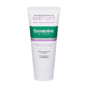 Body Lift - Rassodante| Elasticizzante 200ml | SOMATOLINE 