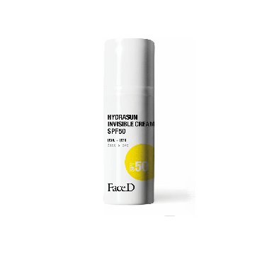 Hydrasun - Stick Solare Spf50+ | Protezione zone sensibili | FACE D