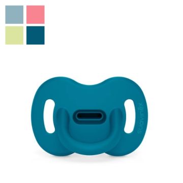 Colour Essence - Succhietto  0-6m | SX Pro - Vari colori | SUAVINEX 