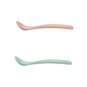 Cucchiaio svezzamento | Vari colori | SUAVINEX