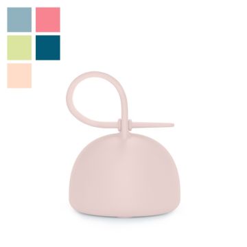 Colour Essence - Porta 2 Succhietti  |  Vari colori | SUAVINEX 