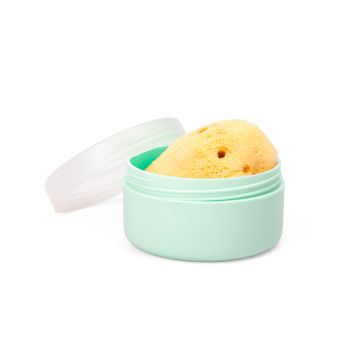 Spugna Naturale Mediterranea | Pelli sensibili | SUAVINEX