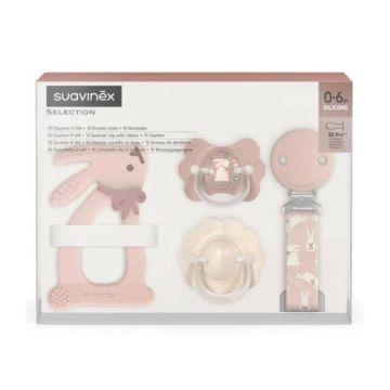 Wonder - Set Regalo | Vari colori | SUAVINEX