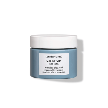 Sublime Skin - Maschera Anti-età | Lift Mask 60ml| COMFORT ZONE