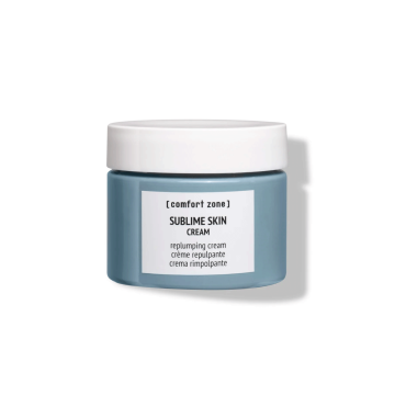 Sublime Skin - Crema Rimpolpante | Cream 60ml | COMFORT ZONE