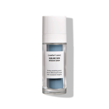 Sublime Skin - Siero Rassodante Levigante | Intensive Serum 30ml | COMFORT ZONE 