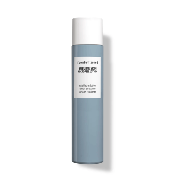 Sublime Skin - Lozione Esfoliante | Micropeel Lotion 100ml | COMFORT ZONE