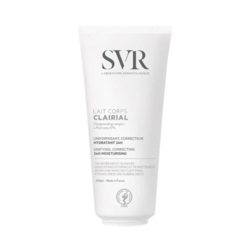 Clairial - Lait Corps 200ml | Latte corpo anti-macchia | SVR 