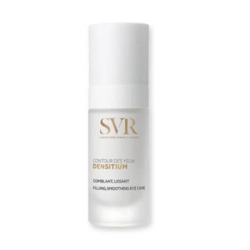 Densitium - Contour Des Yeux 15ml | Riempitivo, levigante | SVR