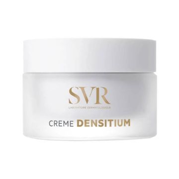Densitium -  Crema Ricaricabile 50ml | Rassodante, idratante, antietà | SVR