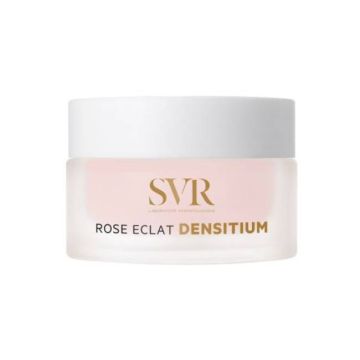 Densitium - Rose Eclat Ricaricabile 50ml | Antietà, illuminante | SVR