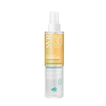Sun Secure Eau Solaire 200ml | Protettiva Spf30 | SVR