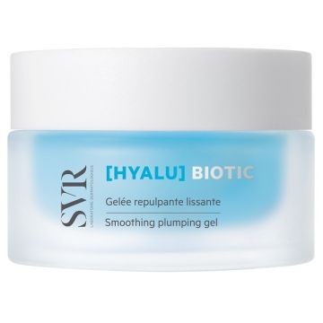 Hyalu Biotic - Crema-gel 50ml |Rigenerante | SVR 