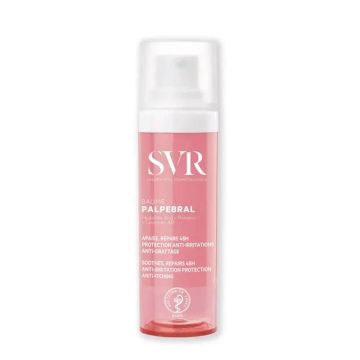 Palpebral Baume 30ml | Viso e Contorno occhi | SVR