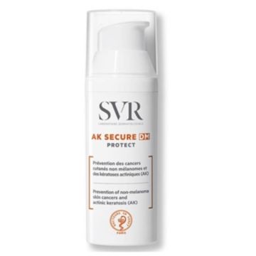 Ak Secure Dm - Protect 50ml | Protezione Solare Spf50+ | SVR 