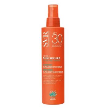 Sun Secure - Spray 200ml | Solare Spf30 | SVR