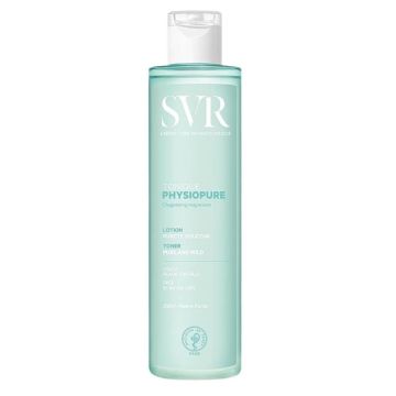 Physiopure - Toniche pureté douceur 200ml | Tonico viso per pelli sensibili | SVR