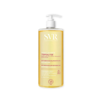 Topialyse - Huile lavante micellaire 1l | Olio detergente micellare | SVR