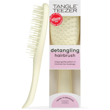 Extra gentle detangling hairbrush | Spazzola districante | TANGLE TEEZER