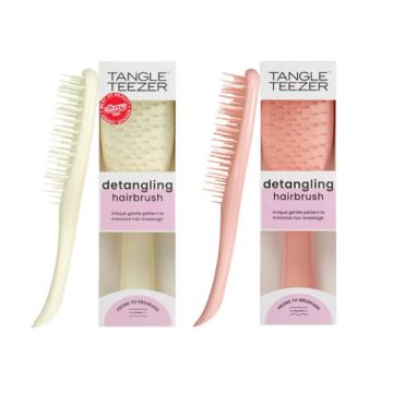 The Ultimate Detangler Extra Gentle | Spazzola districante - Vari colori | TANGLE TEEZER