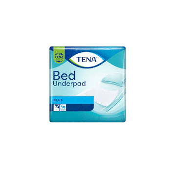 Tena BED PLUS 40 pz 60x40 cm | Traversa per incontinenza | TENA