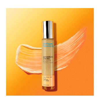 Antioxidant Face Gel 35 ml | Gel viso antiossidante naturale | THE ORGANIC PHARMACY