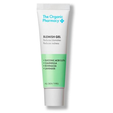 Blemish Gel 15ml | Anti-imperfezioni | THE ORGNIC PHARMACY