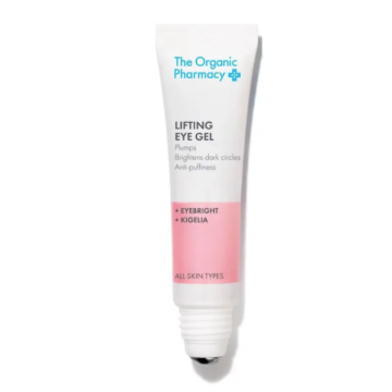 Lifting Eye Gel 10ml | Gel contorno occhi liftante | THE ORGANIC PHARMACY