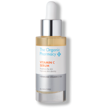 Vitamin C Serum 30 ml | Siero alla vitamina C stabilizzata | THE ORGANIC PHARMACY