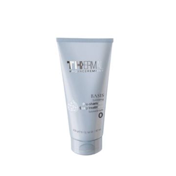 Basis - Pre Shampoo |  Esfoliante cute 230g | THERMAL Aquaceremony