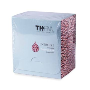 Treatment Kit | Trattamento energizzante | THERMAL