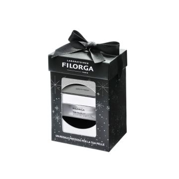 Time Filler Coffret 5XP 15ml | Crema antiage regalo | FILORGA