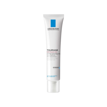 Toleriane Kerium Ds Concentrate 40 ml | Crema viso rossore e desquamazione | LA ROCHE POSAY