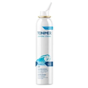 Isotonic Strong Spray 200ml | Soluzione isotonica | TONIMER