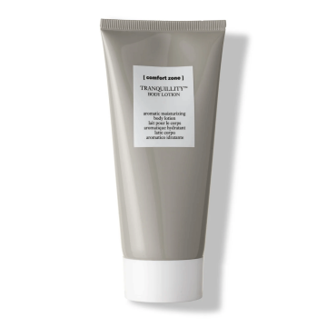 Tranquillity - Latte Corpo Aromatico | Body Lotion 200ml | COMFORT ZONE