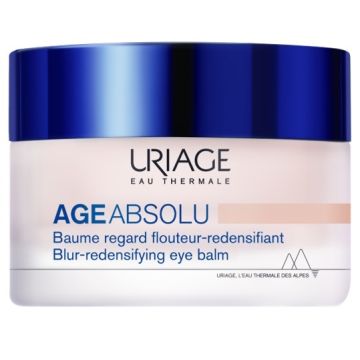 Age Absolu - Contorno Occhi 15ml | Balsamo ridensificante| URIAGE