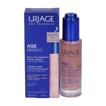 Age Absolu - Siero 30ml | Booster Collagene | URIAGE 