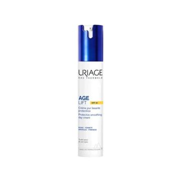 Age Lift - Crema Giorno Spf30 | Levigante Elasticizzante 40ml | URIAGE