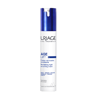 Age Lift- Crema Notte | Rivitalizzante 40 ml | URIAGE 