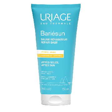 Bariesun - Balsamo Doposole | Lenitivo 150ml | URIAGE