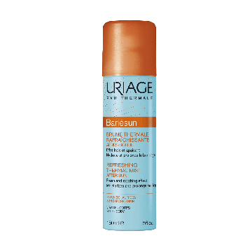 Bariesun - Spray Doposole | Lenitivo rinfrescante 150ml | URIAGE