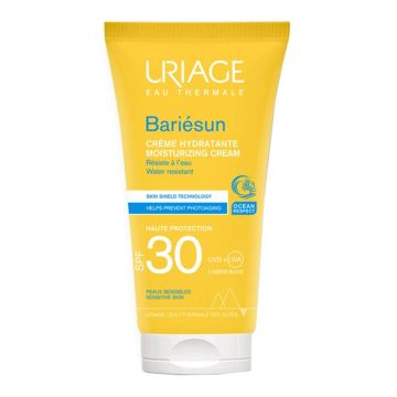 Bariesun - Crema Solare Spf30 | Protezione alta 50ml | URIAGE