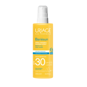 Bariesun - Spray Solare Spf30 | Protezione alta 200ml | URIAGE 