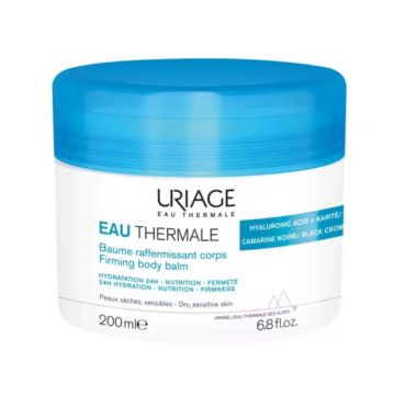 Balsamo Corpo 200ml | Idratante rassodante | URIAGE Eau Thermale
