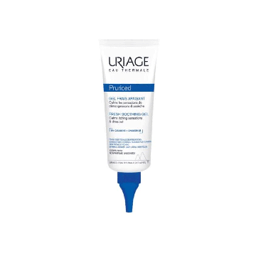 Pruriced Gel 100 ml | Gel lenitivo pelle irritata | URIAGE