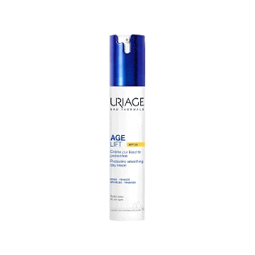 Age Lift - Crema Giorno Spf30 | Levigante Elasticizzante 40ml | URIAGE
